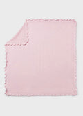 MAYORAL : Baby Knit Blanket