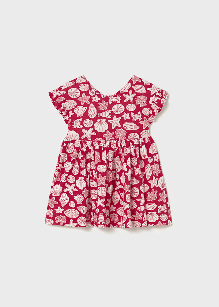 Mayoral: Baby Knit Dress