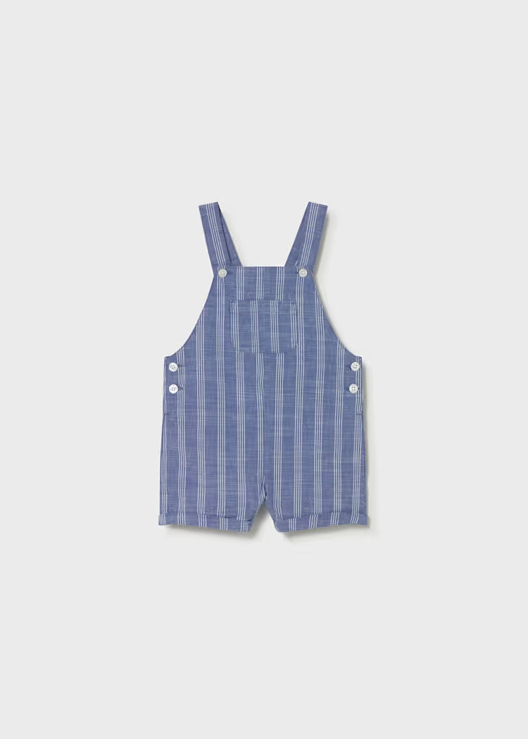 MAYORAL: Infant Polo Tee Set