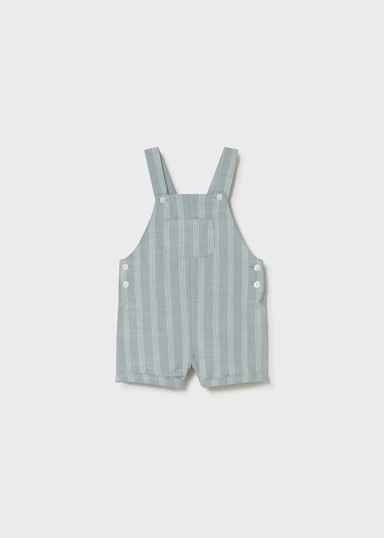MAYORAL: Infant Polo Tee Set