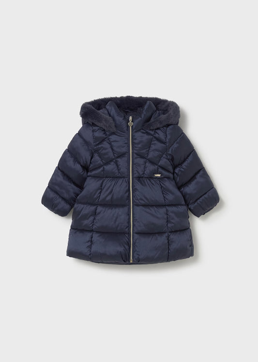 MAYORAL: BABY PUFFER JACKET