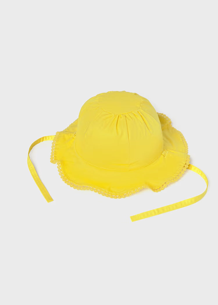 MAYORAL : Baby Reversible Hat