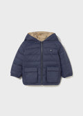 MAYORAL: BABY SOFT COAT