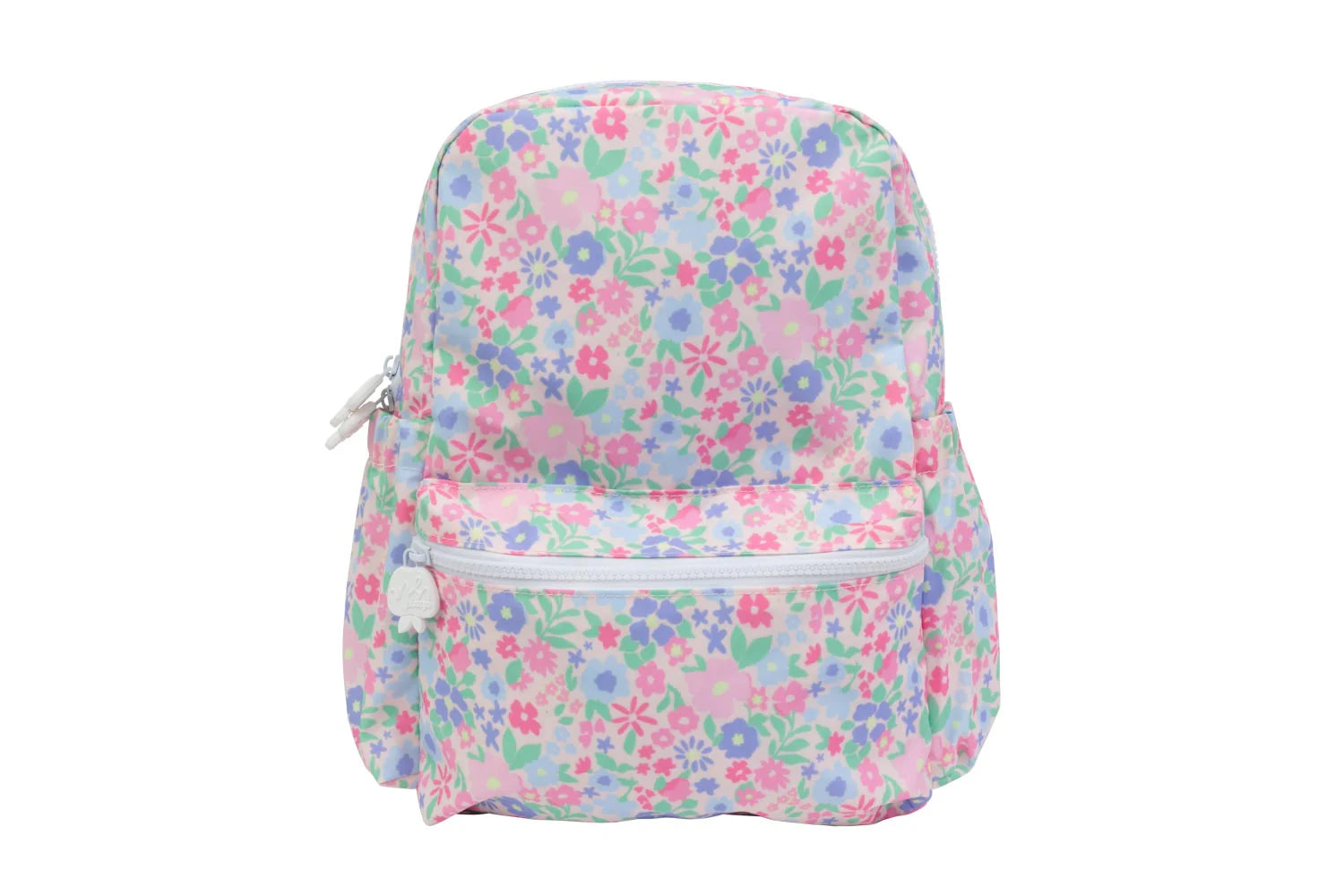 Apple Of My Isla: Ditsy Floral Backpack