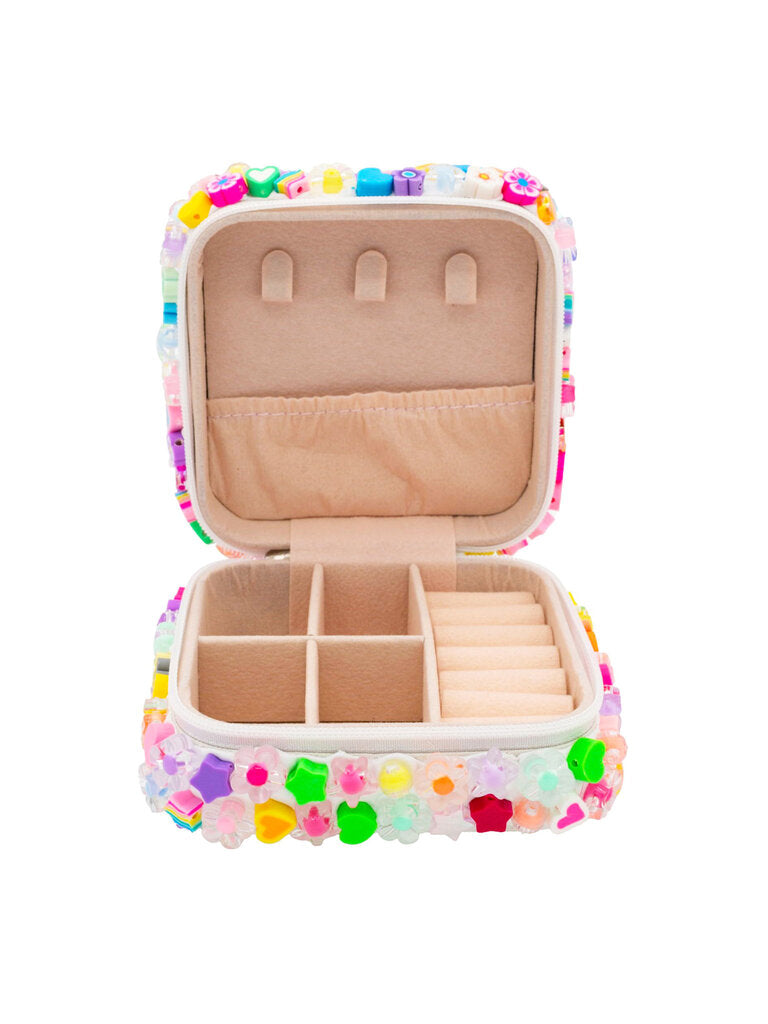 BARI LYNN: SMALL JEWELRY BOX-CHARM