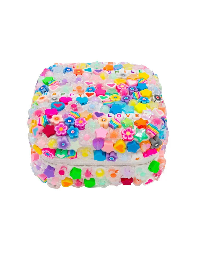 BARI LYNN: SMALL JEWELRY BOX-CHARM