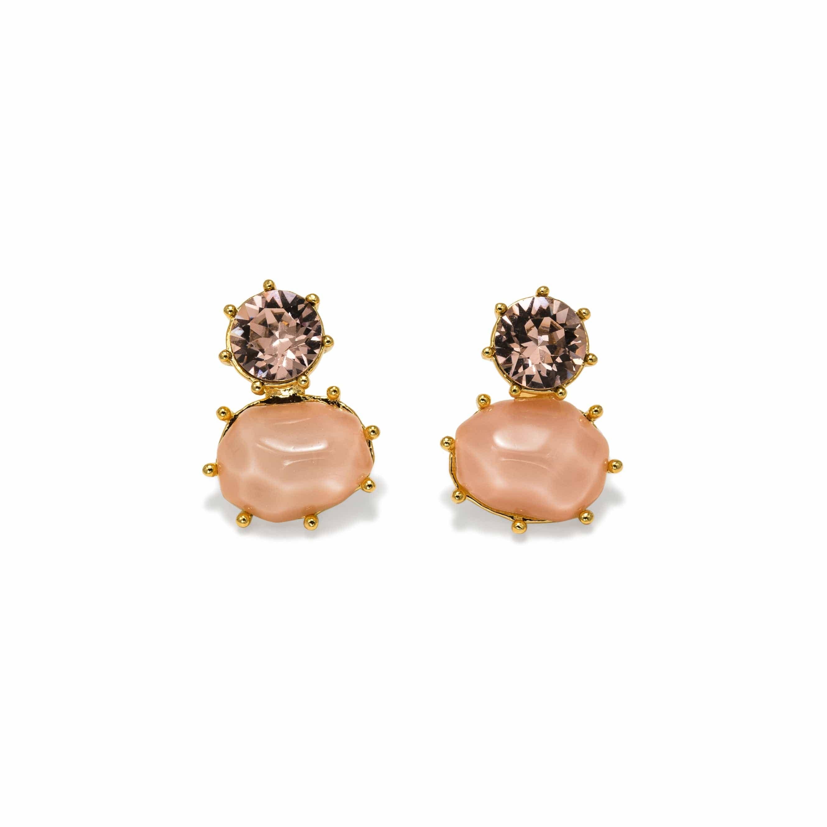 Marbelle Studs
