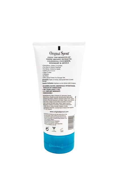 ORIGINAL SPROUT: Leave -in- Conditioner