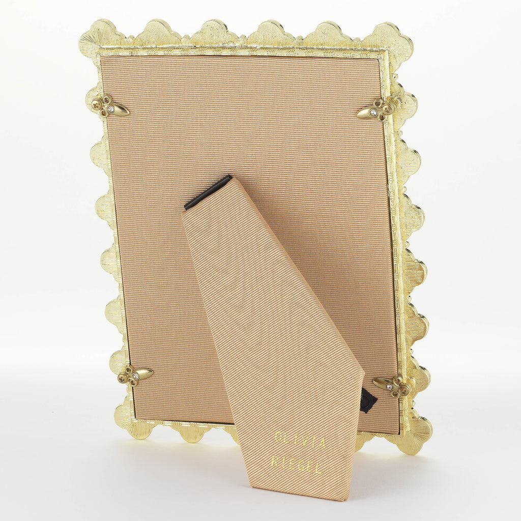 Clover Frame