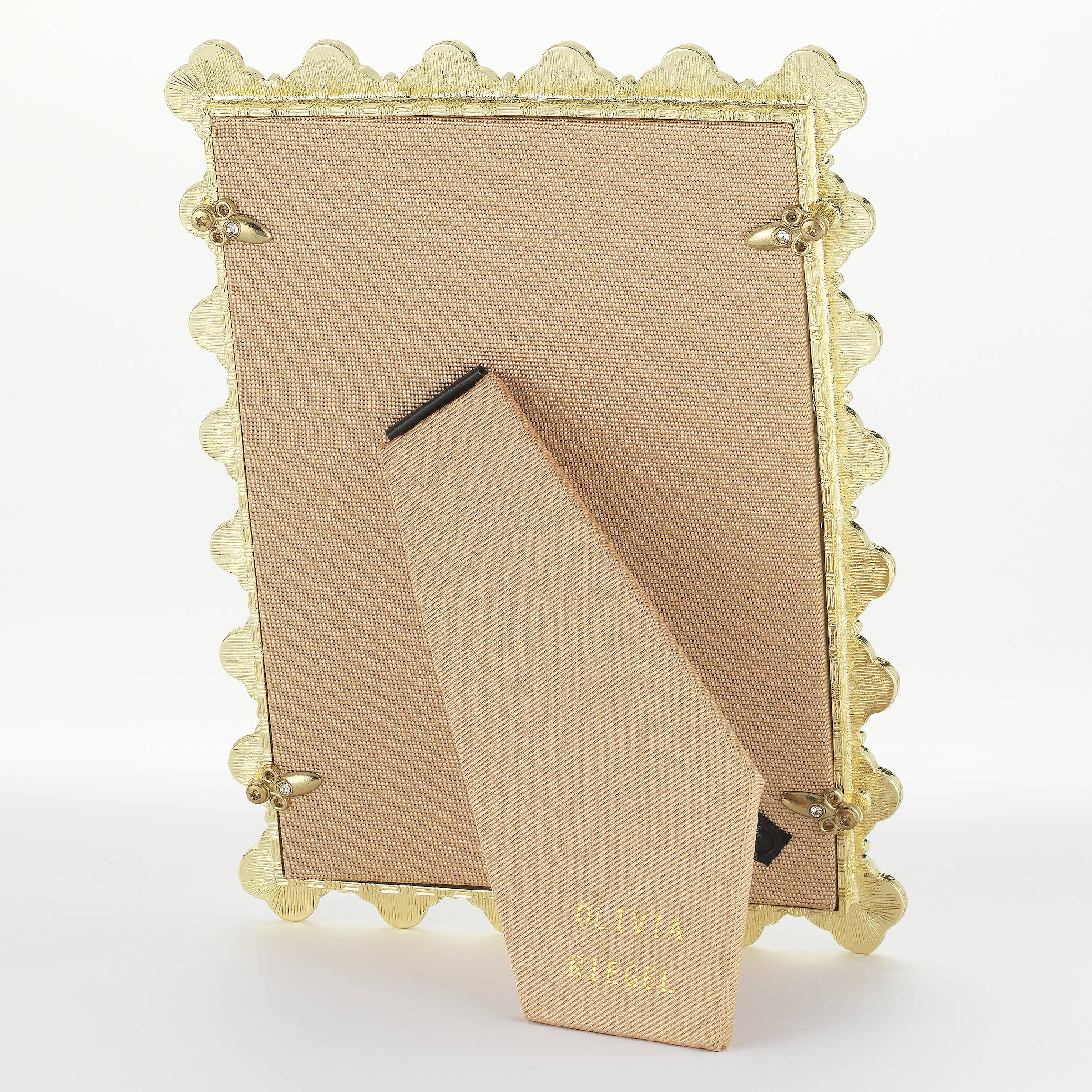 Clover Frame