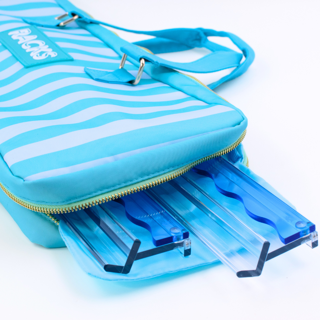 Mahjong Rack Bag