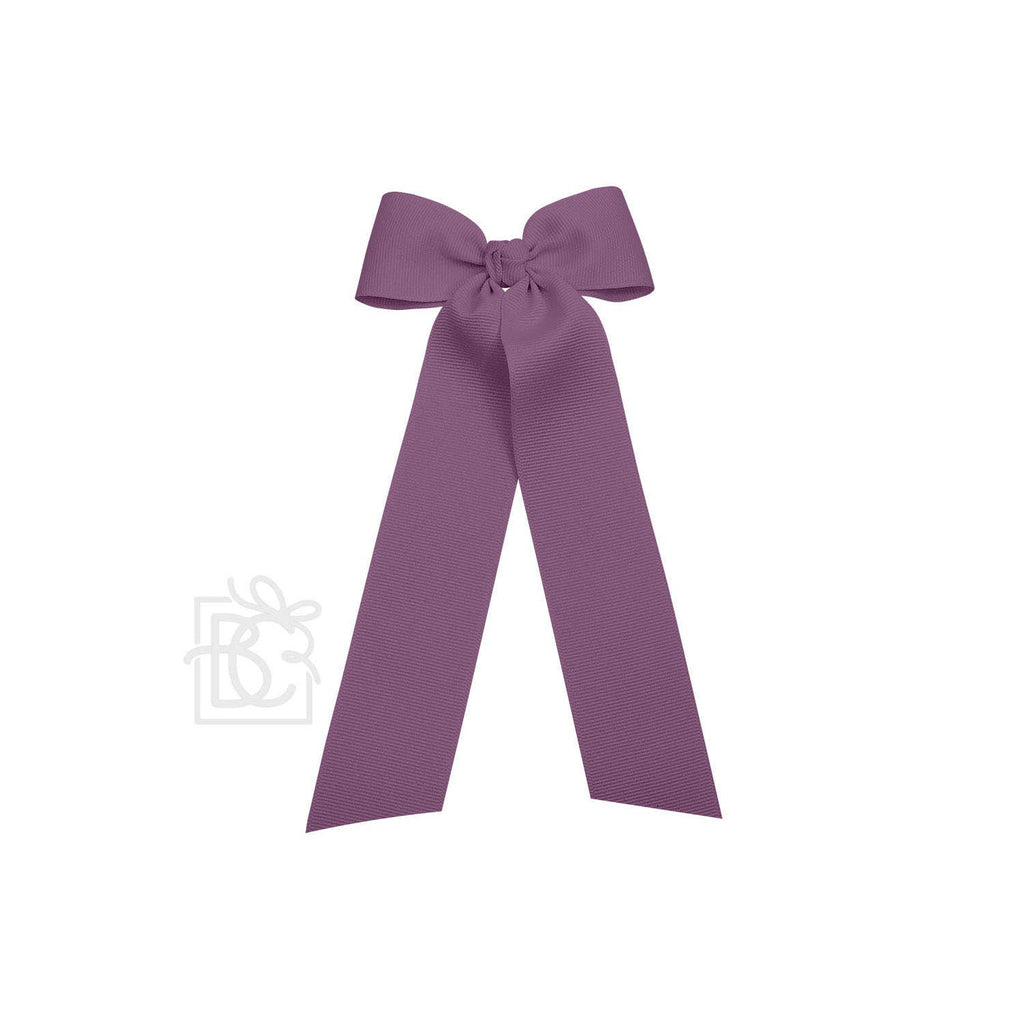 BEAUTIFUL CREATIONS: FLAT BOW