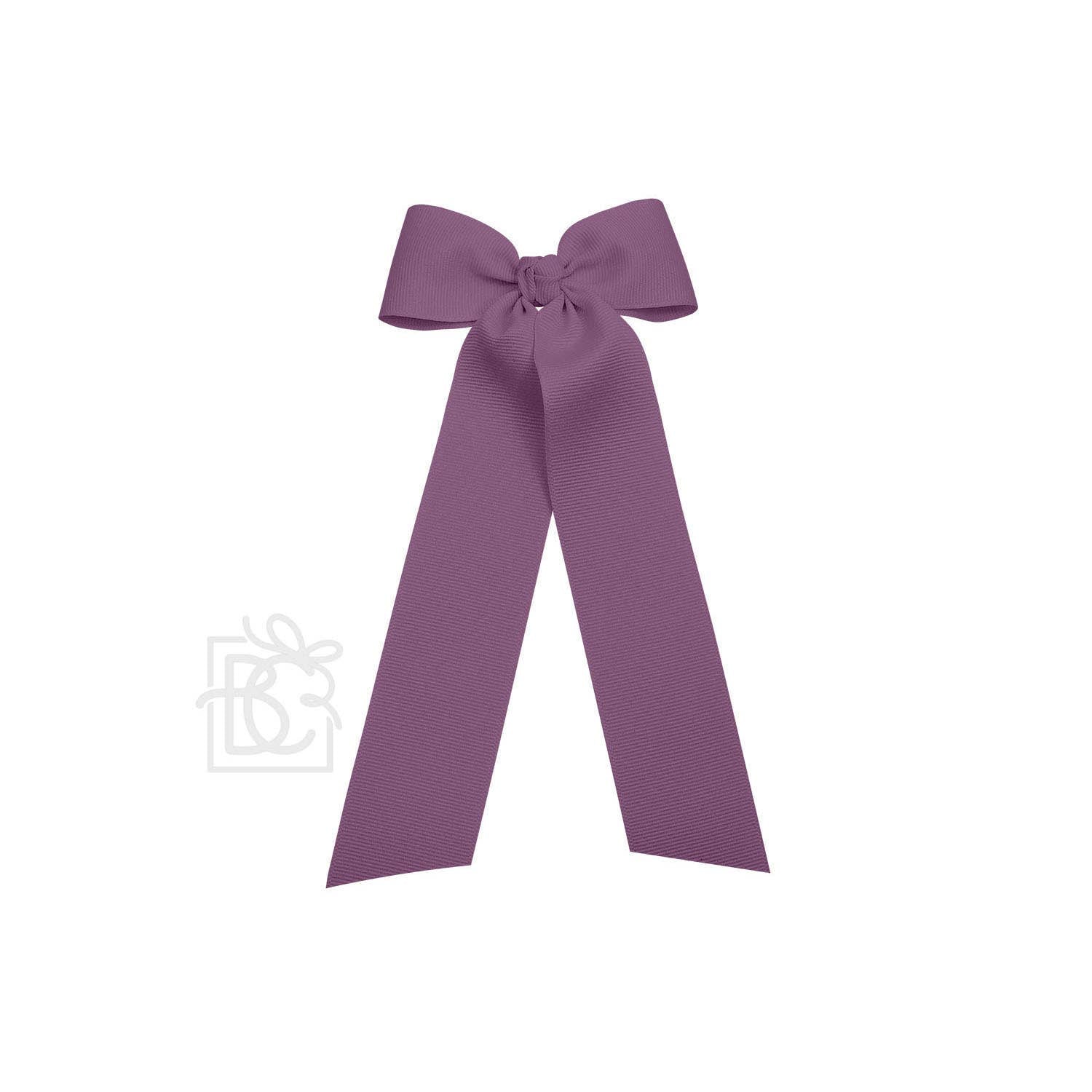 BEAUTIFUL CREATIONS: FLAT BOW