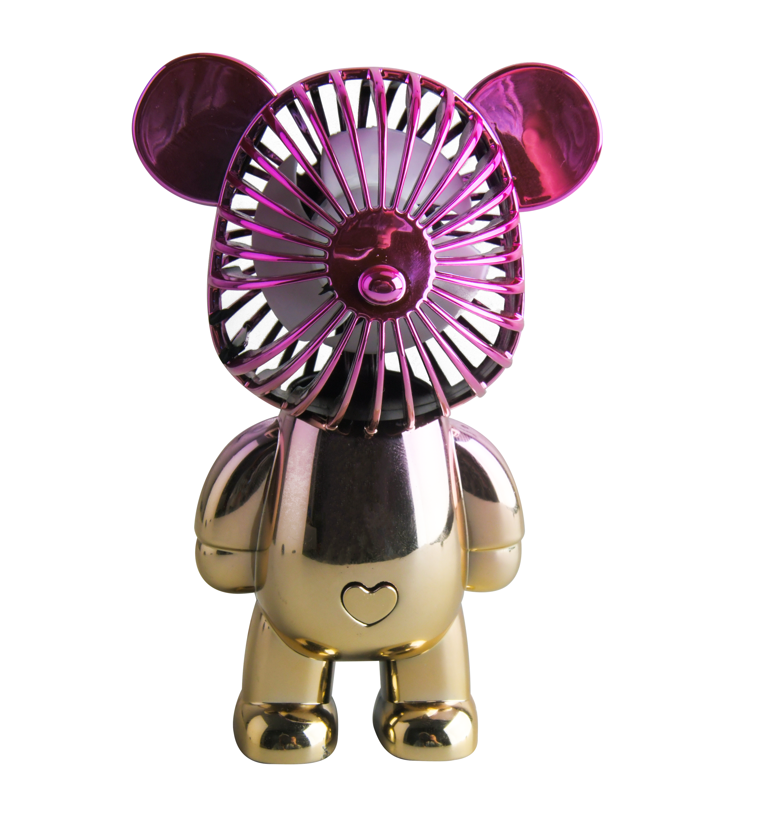 BEAR FAN