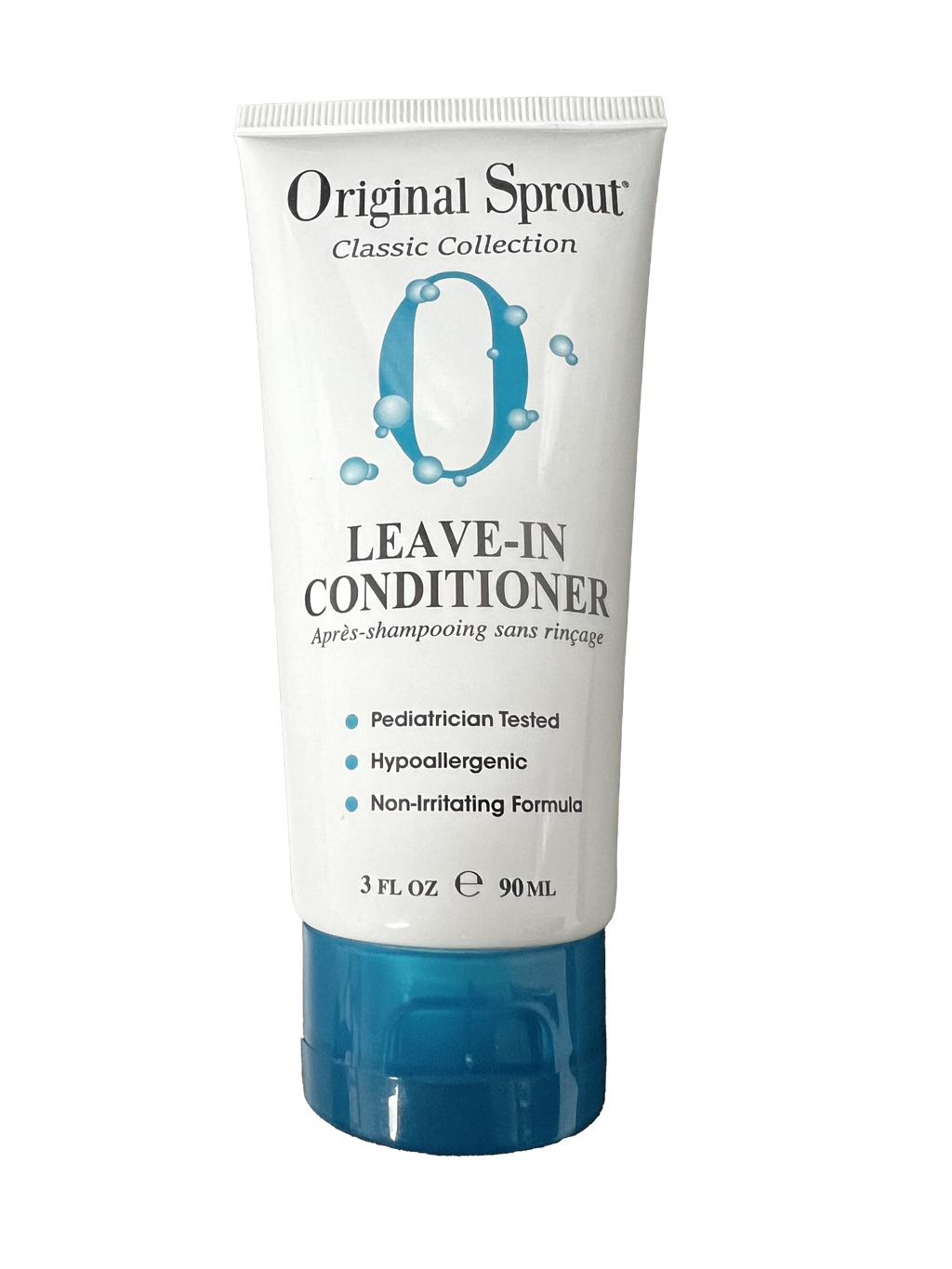 ORIGINAL SPROUT: Leave -in- Conditioner