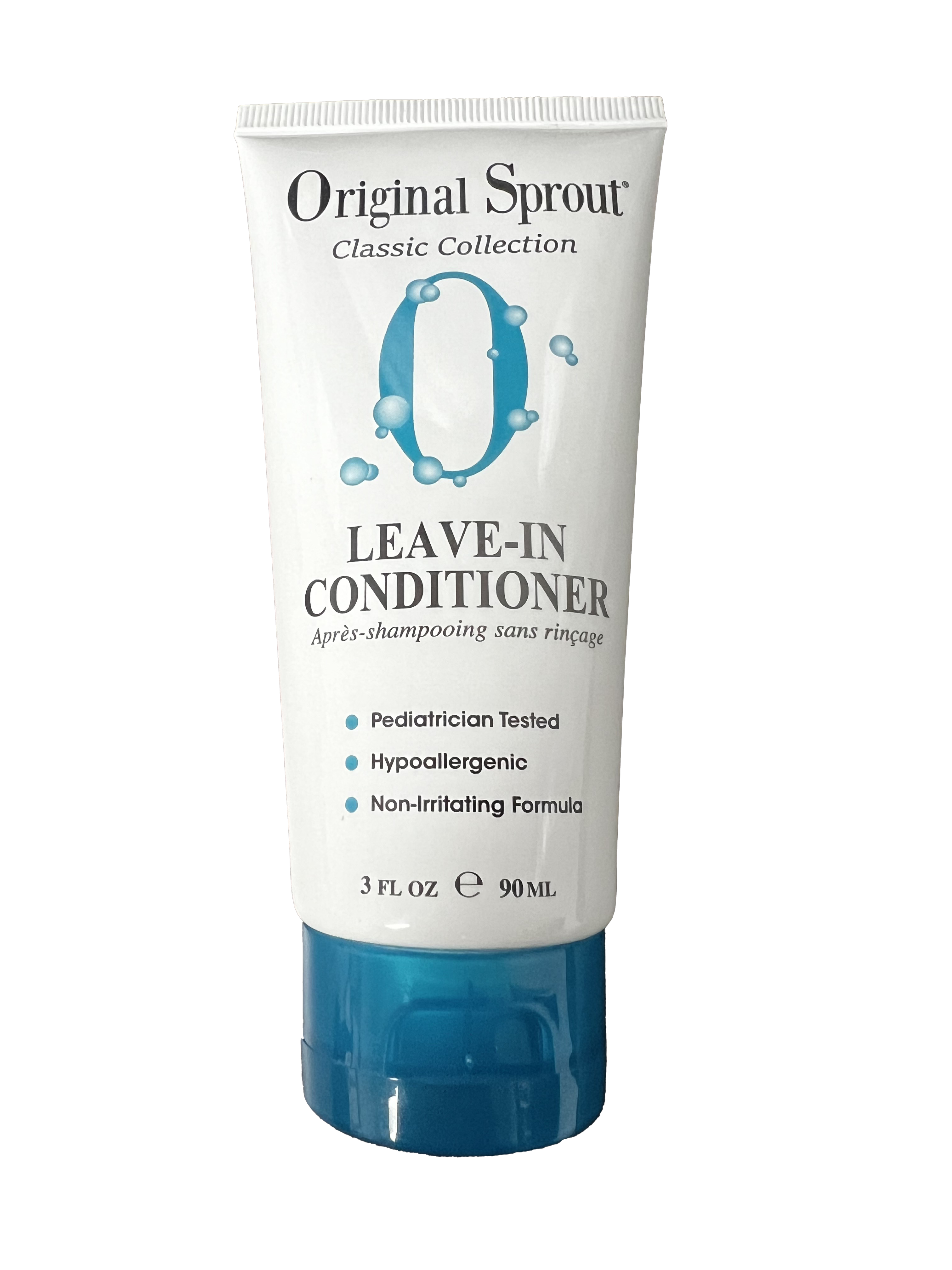 ORIGINAL SPROUT: Leave -in- Conditioner