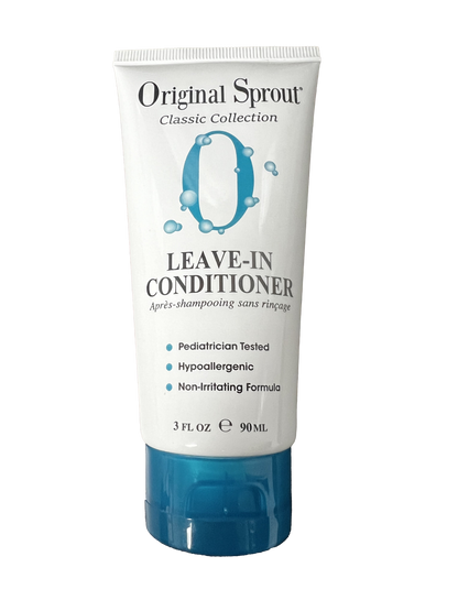 ORIGINAL SPROUT: Leave -in- Conditioner