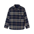 NUKUTAVAKE: REVERSIBLE JACKET