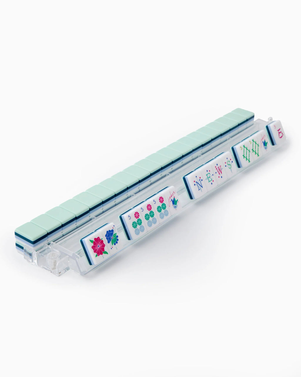 OH MY MAHJONG: Birdie Majhong Tiles