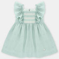 Martin Aranda : Dress (Woven Fabric) Edmonton