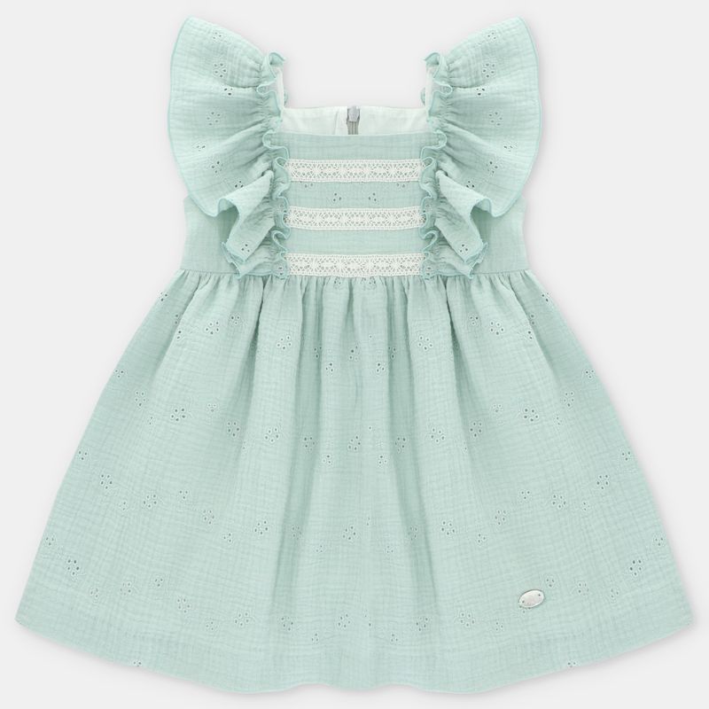 Martin Aranda : Dress (Woven Fabric) Edmonton