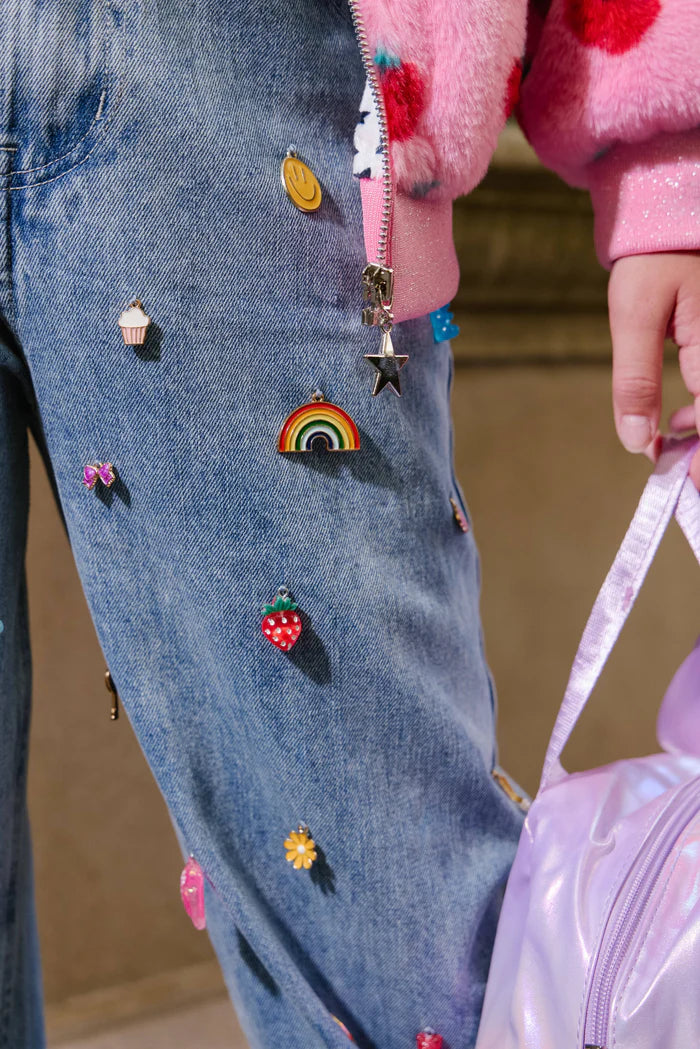 Lola and the Boys: Cutie Charms Jeans