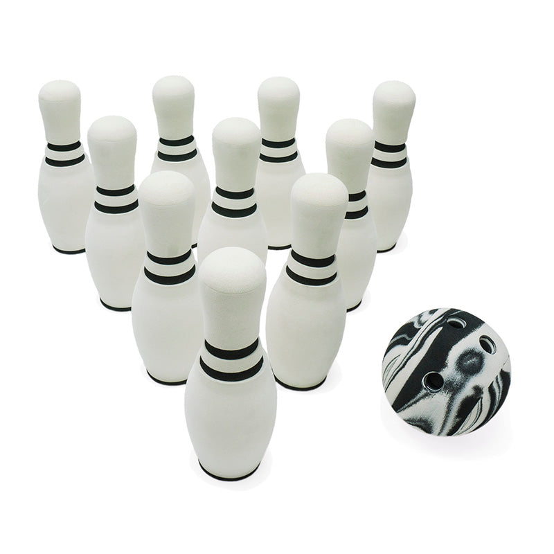 Tike Strike Bowling