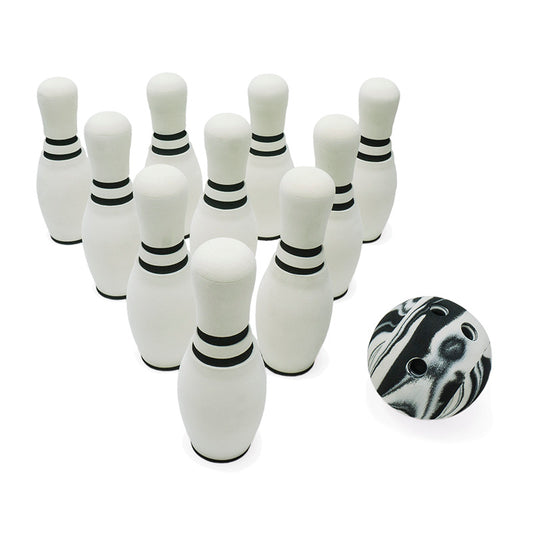 Tike Strike Bowling
