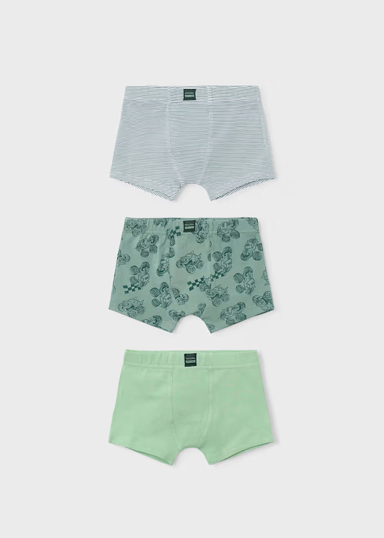 MAYORAL: BOYS UNDERWEAR