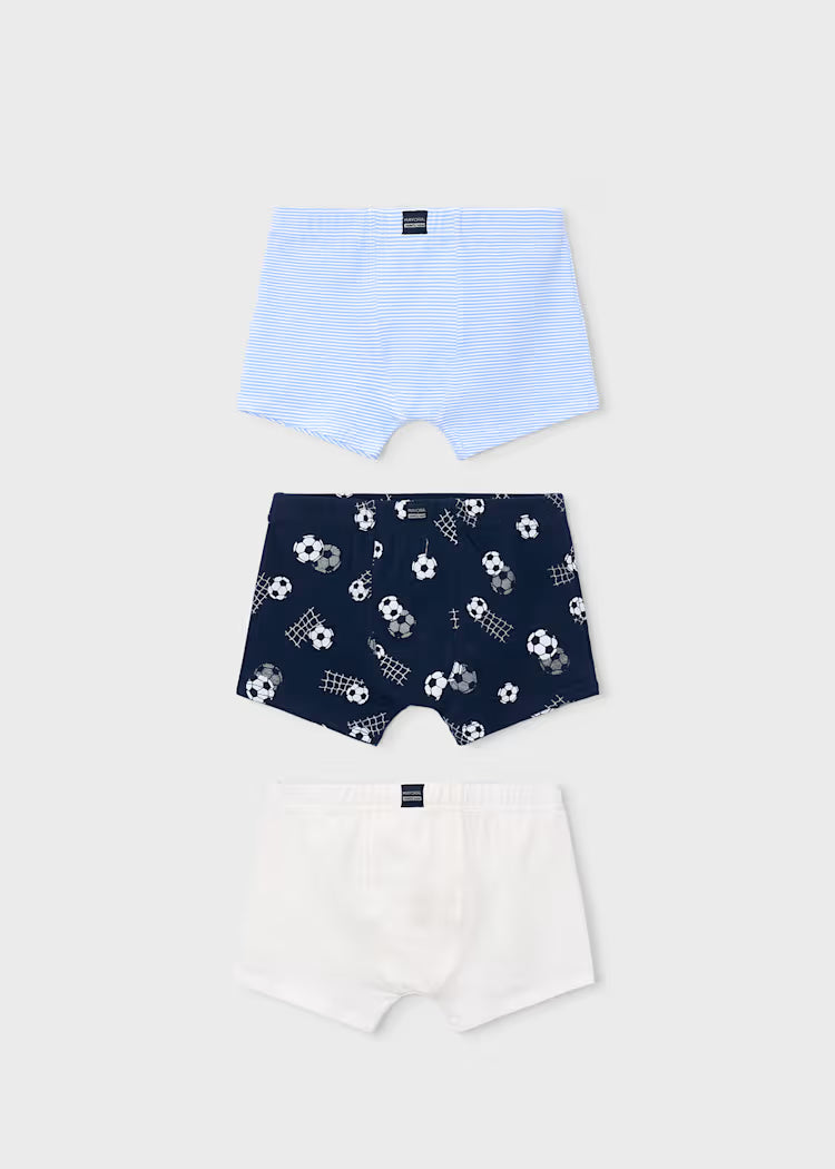 MAYORAL: BOYS UNDERWEAR