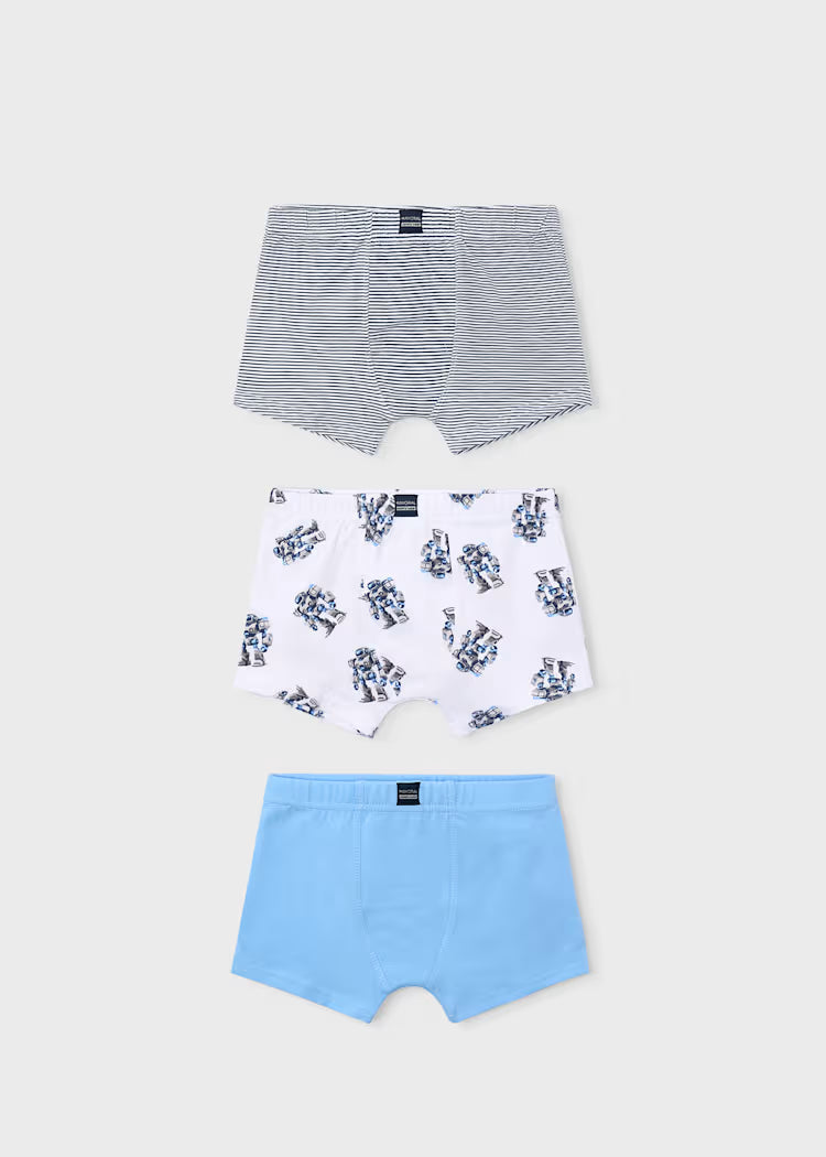 MAYORAL: BOYS UNDERWEAR