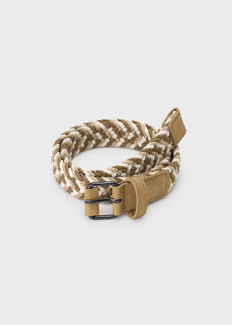 Mayoral: Boy Belt