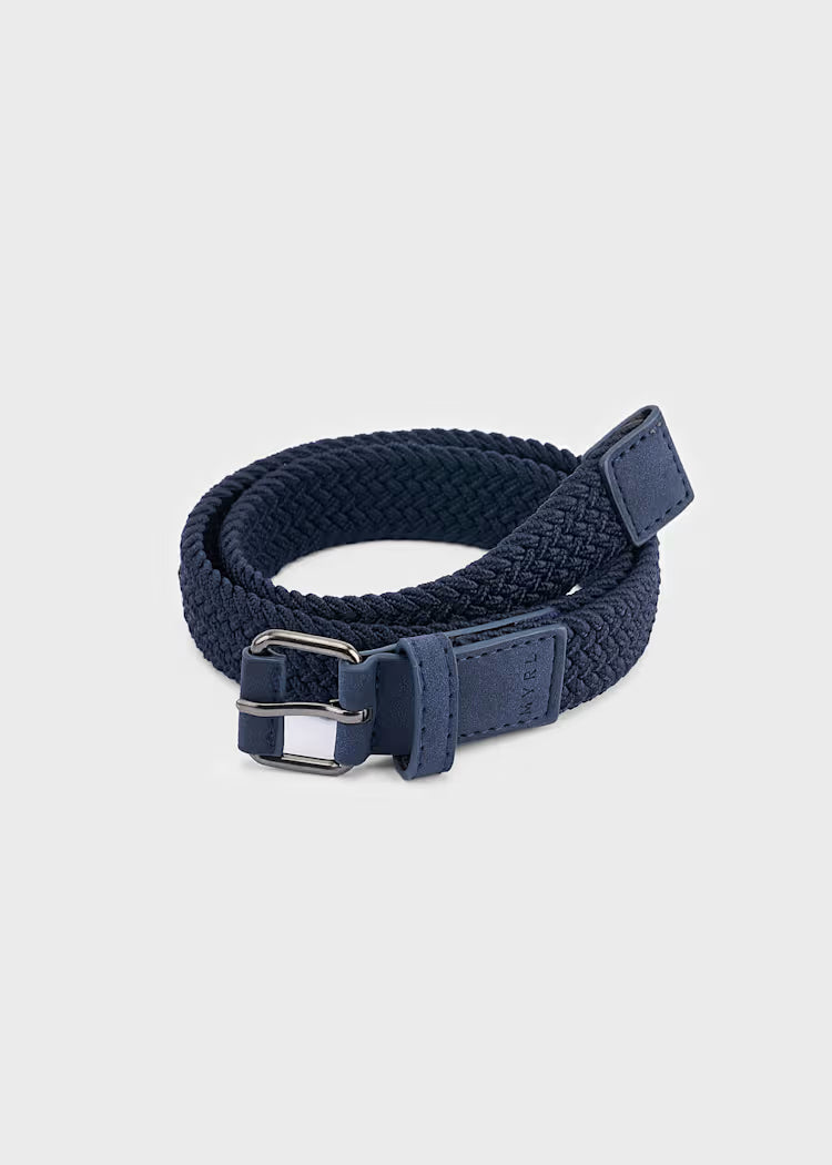 Mayoral: Boy Belt