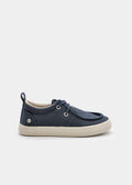 MAYORAL: Boy Navy Boat Shoe