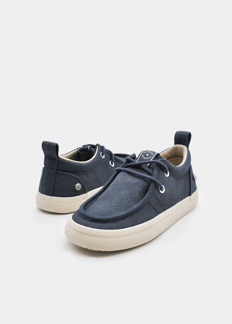 Mayoral: Boy Boat Shoes