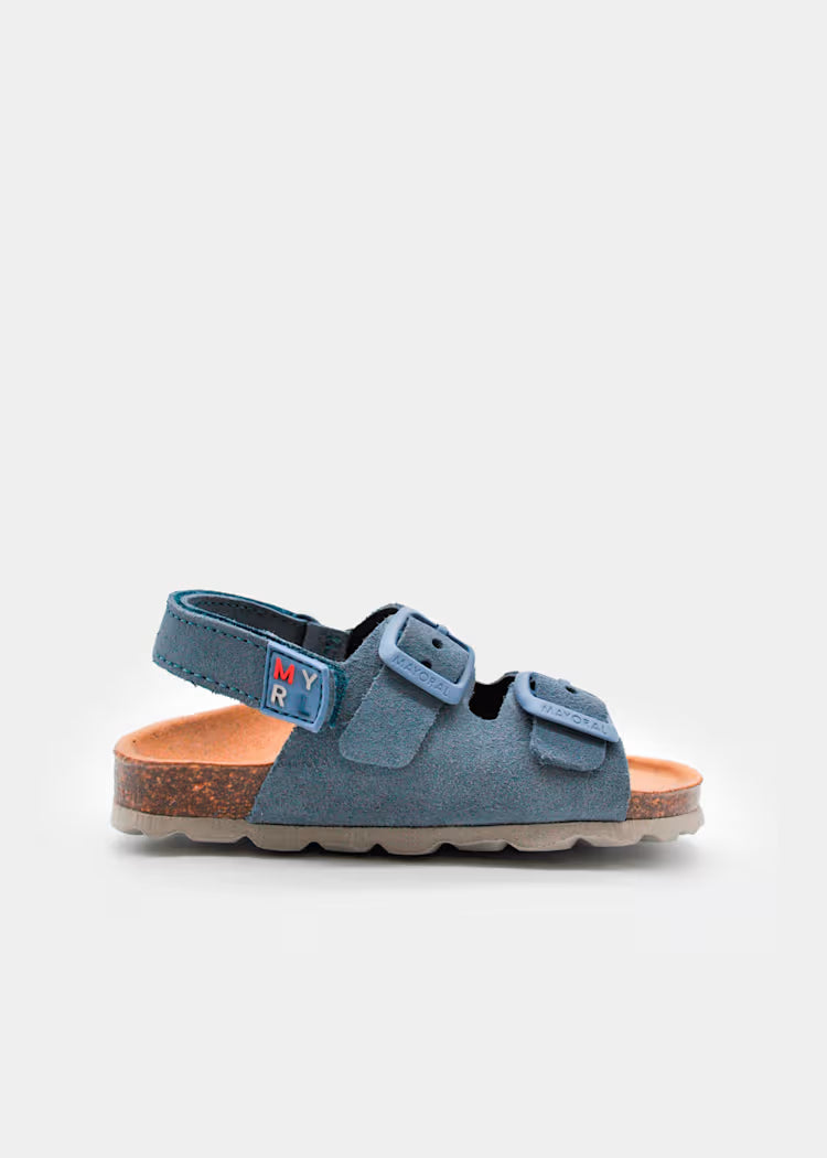 MAYORAL: Boy Buckle Sandals