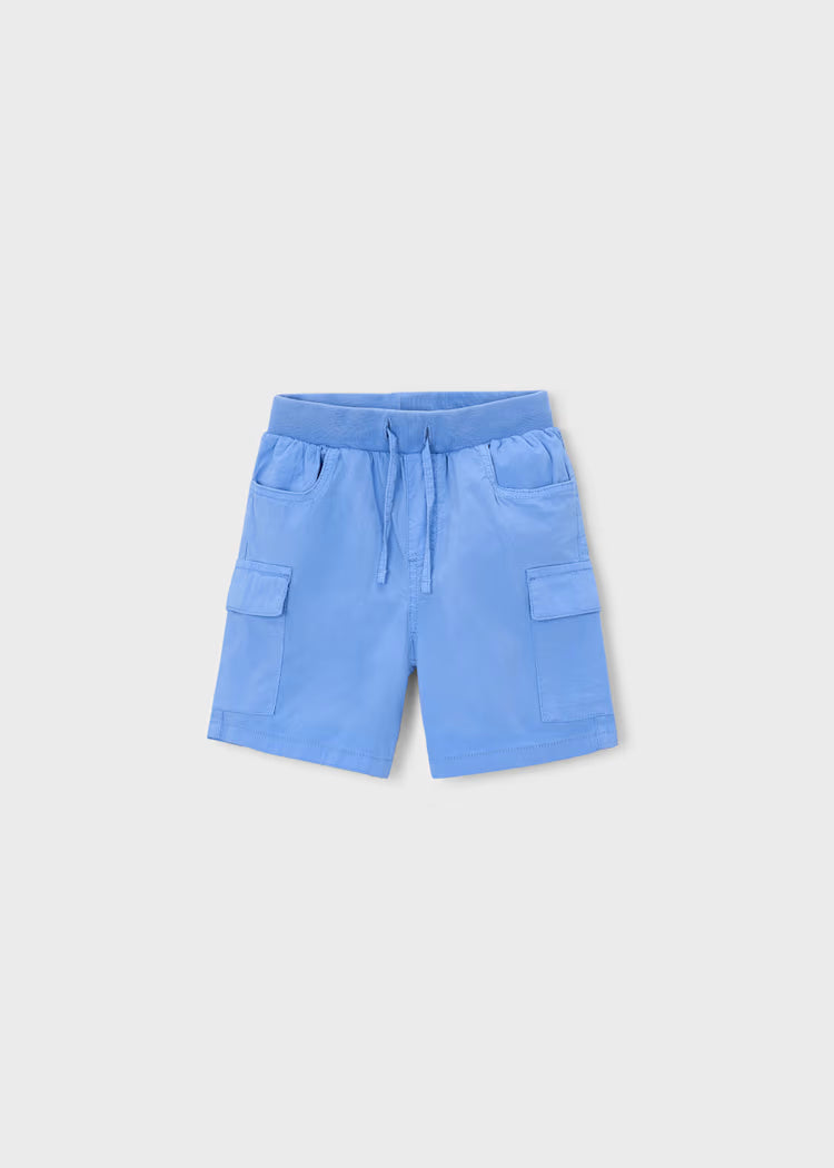 MAYORAL : Boy Cargo Shorts