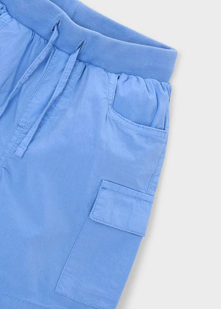 MAYORAL : Boy Cargo Shorts