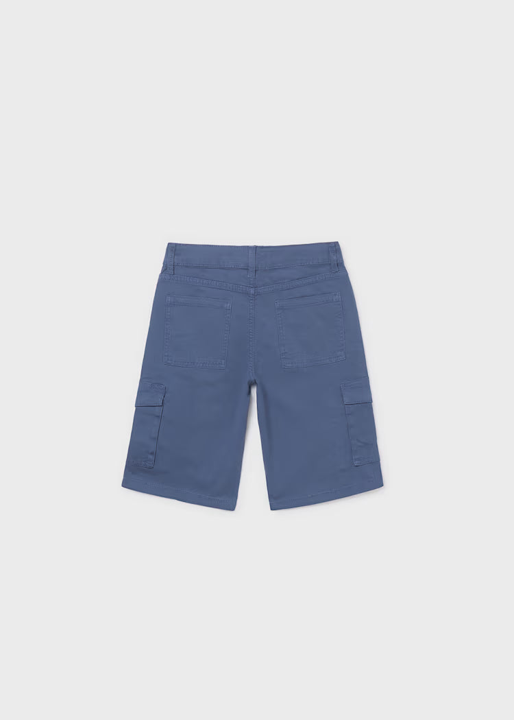 Mayoral: Boy Cargo Shorts