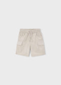 MAYORAL : Boy Cargo Shorts