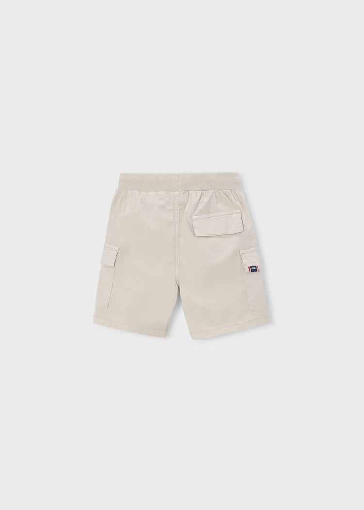 MAYORAL : Boy Cargo Shorts