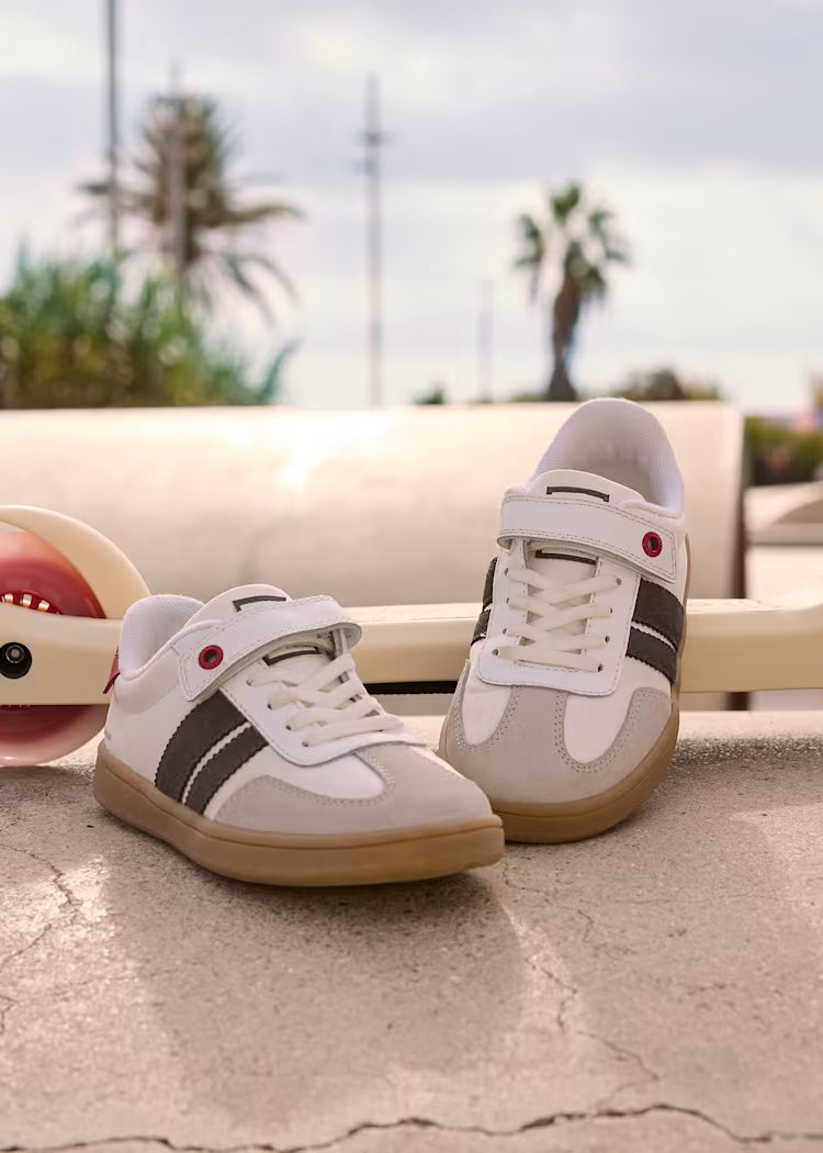 MAYORAL : Boy Casual Sneakers
