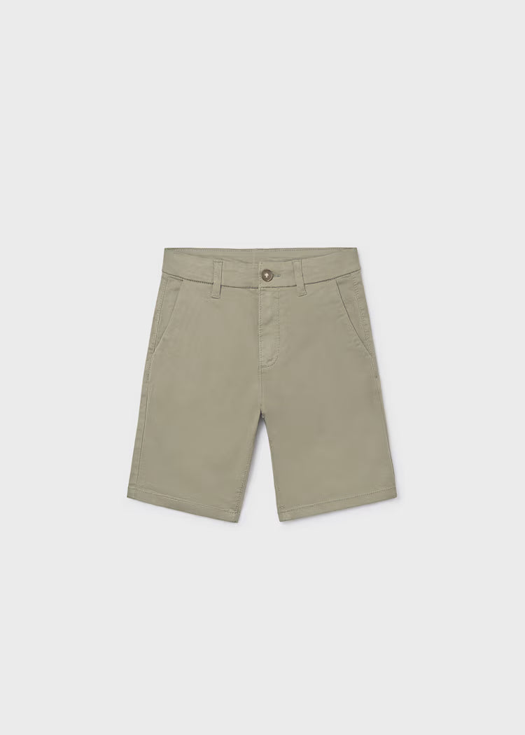 MAYORAL : Boy Chino Shorts