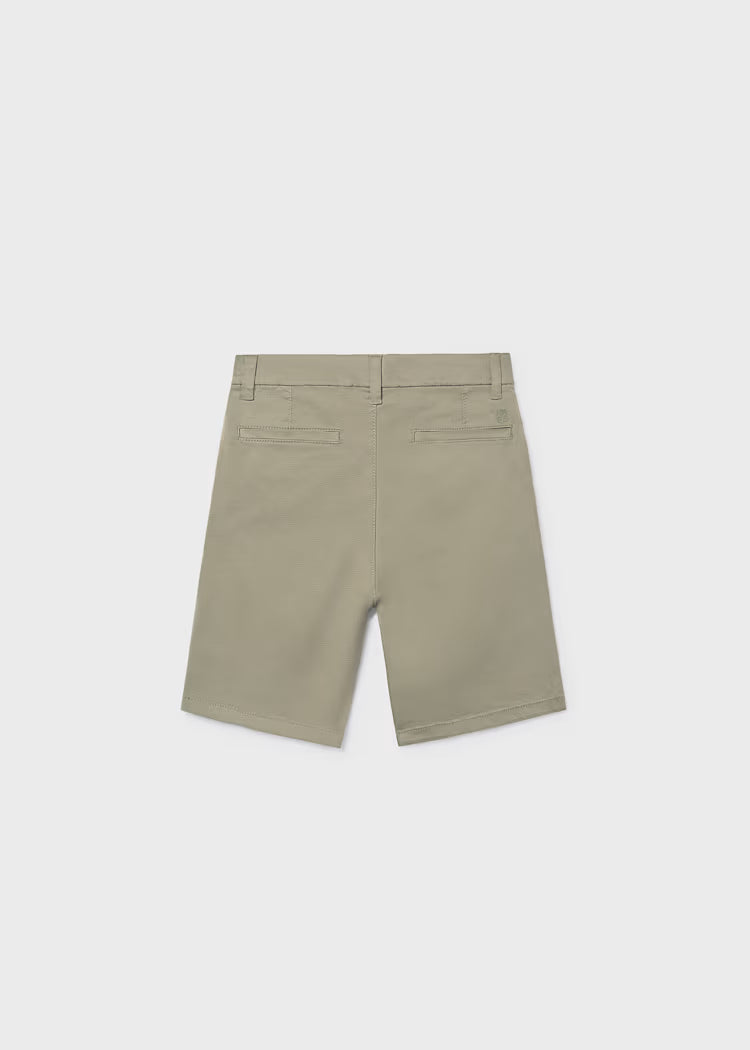 MAYORAL : Boy Chino Shorts