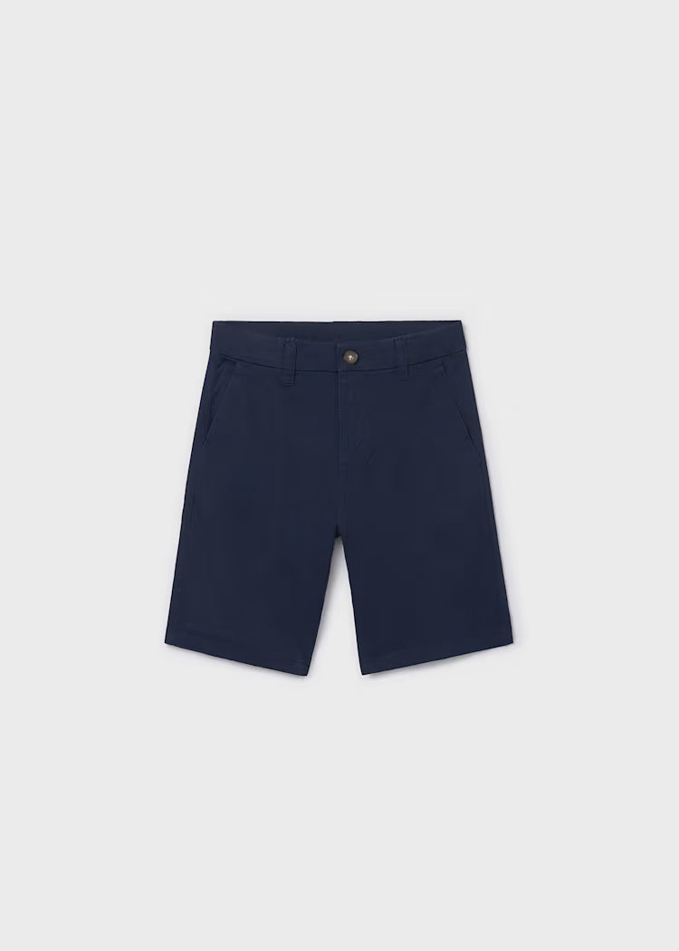 MAYORAL : Boy Chino Shorts
