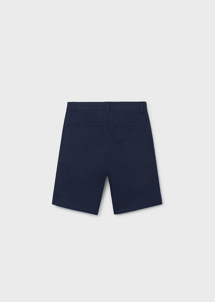 MAYORAL : Boy Chino Shorts