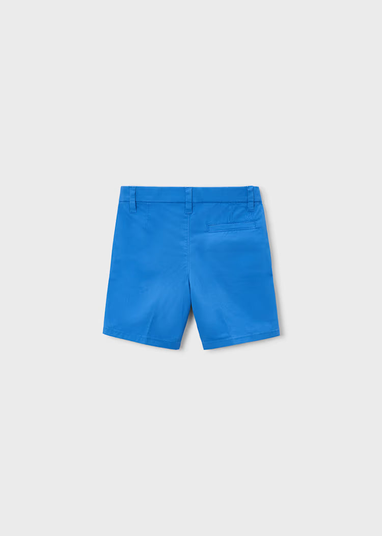 MAYORAL : Boy Chino Shorts