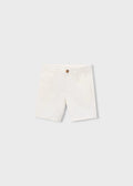 MAYORAL : Boy Chino Twill Shorts