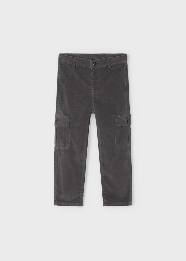 Mayoral : Boy Grey Pant
