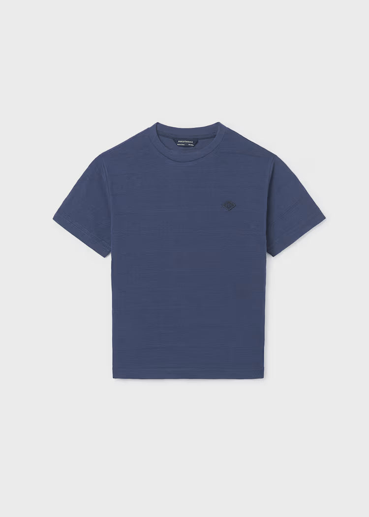 MAYORAL : Boy Knit T-shirt